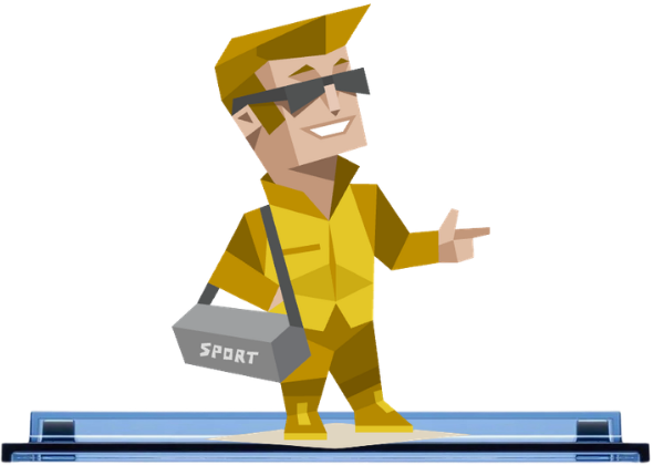 ESTP personality type